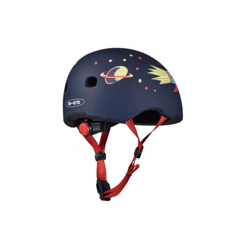 micro helm, rocket, XS