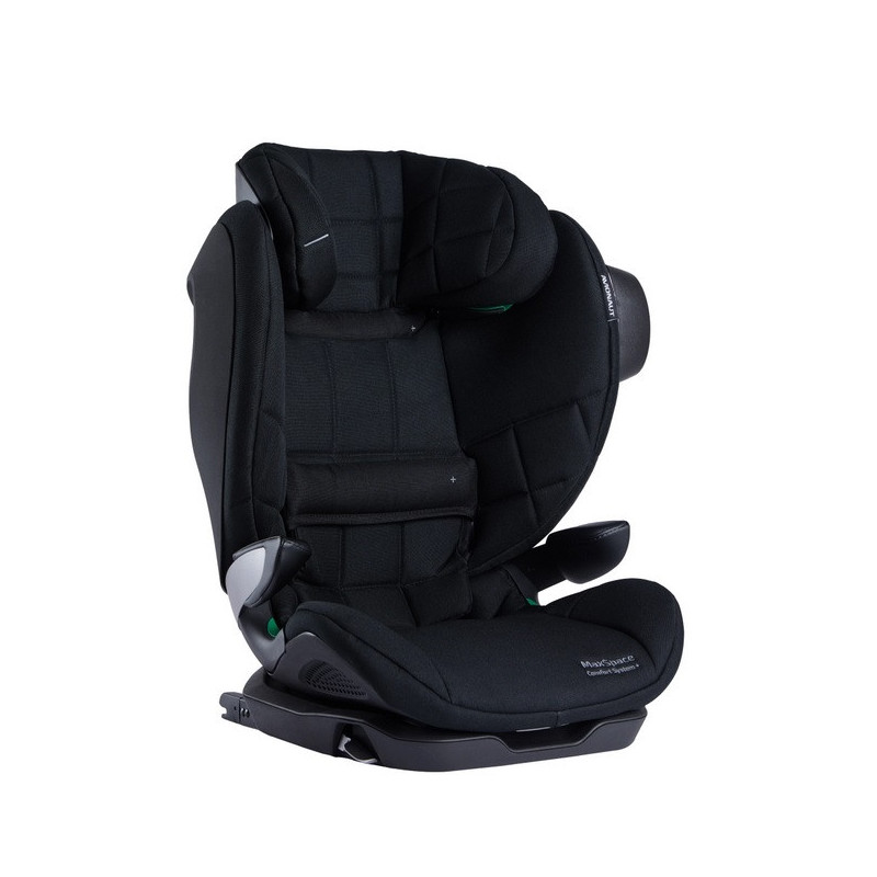 Max Space Comfort System, navy