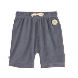 Terry Pants, anthracite, 98/104 (2-4 y)