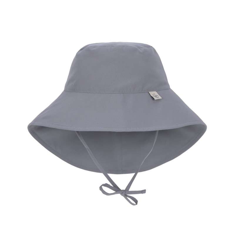 fishing hat long neck offwhite 03-06 Monate,  Gr. 43/45