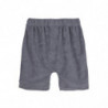 Terry Shorts, anthracite, 98/104 (2-4 y)
