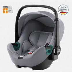 BABY-SAFE 3 i-SIZE  Frost Grey