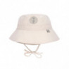 fishing hat offwhite 03-06 Monate,  Gr. 43/45