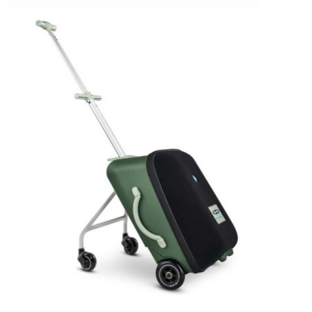 micro luggage eazy, cactus green